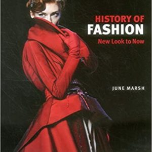 History of fashion: New look to Now
