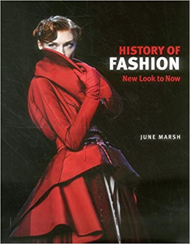 History of fashion: New look to Now