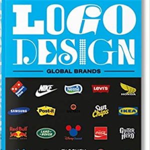 Logo design, Global Brands