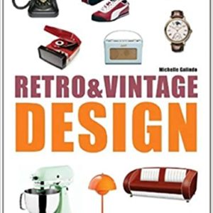 Retro & Vintage design