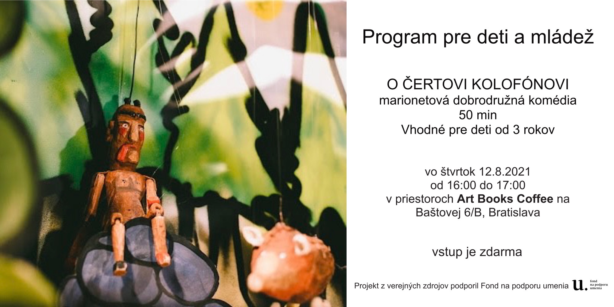O čertovi Kolofónovi