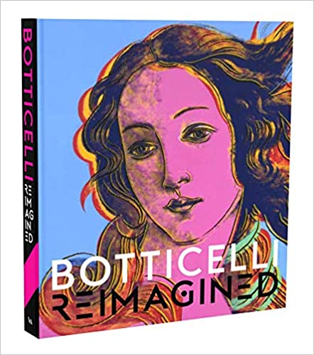 Botticelli reimagined