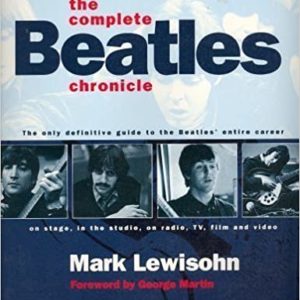 The Complete “ Beatles “ Chronicle