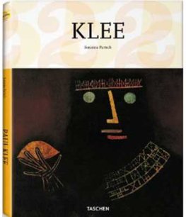 Klee ( Susanna Partsch)