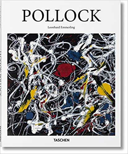 Pollock (Basic Art Series 2.0)