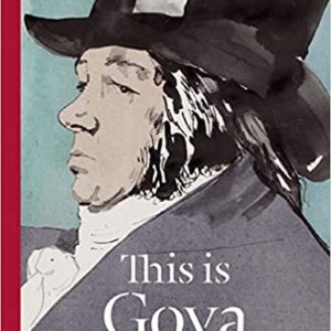 This is Goya