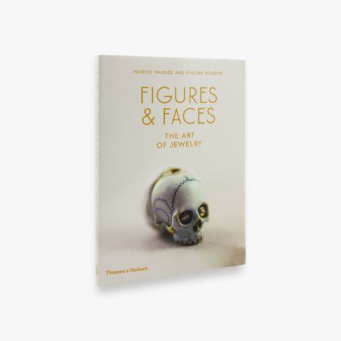Figures & Faces : The Art of Jewelry