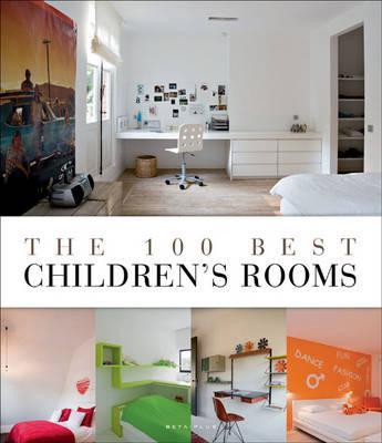 The 100 Best Children’s Rooms