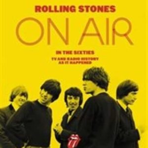 Rolling Stones On Air