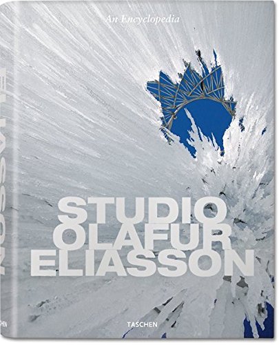 Studio Olafur Eliasson: An Encyclopedia (VARIA)