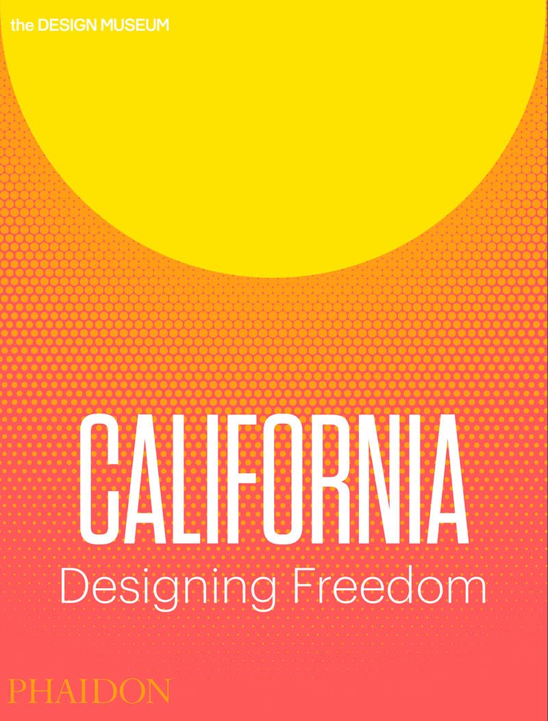 California: Designing Freedom / Designed in California