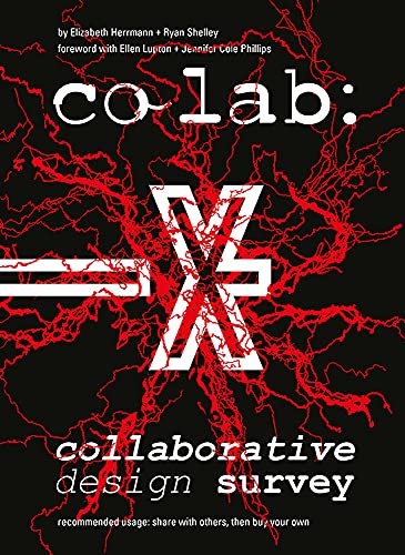 Colab / Co Lab: Collaborative Design Survey