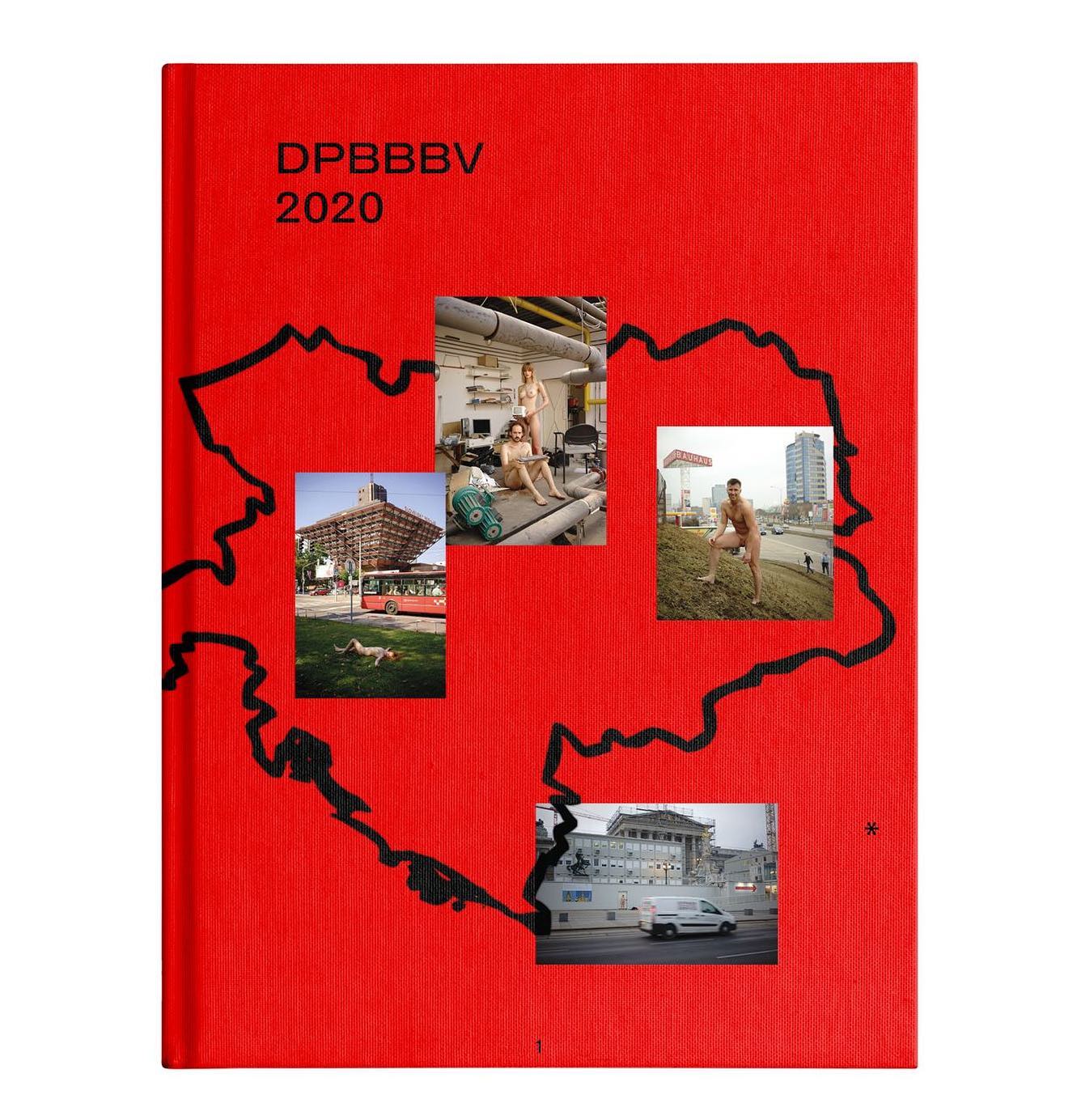 Daily Portrait Brno – Bratislava – Budapest – Vienna 2020 (DPBBBV 2020)