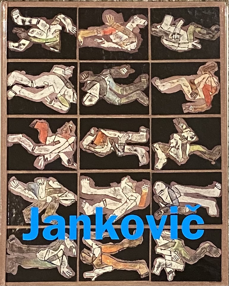 Jankovič – Svedectvo na okraji