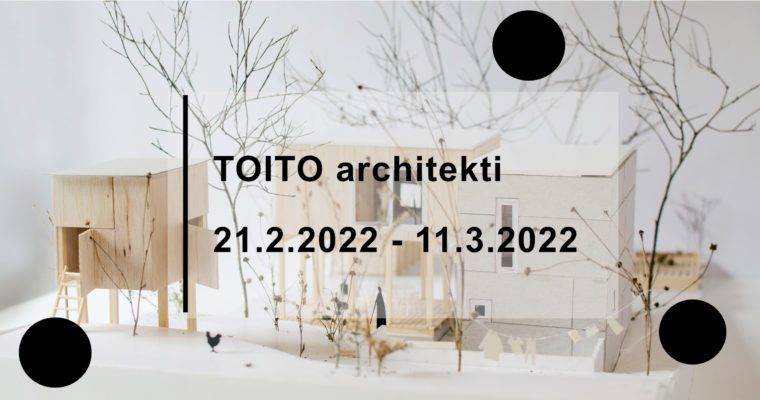 TOITO architekti