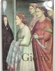 André Chastel – Giotto