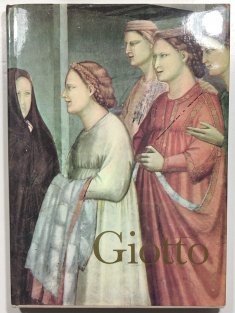 André Chastel – Giotto