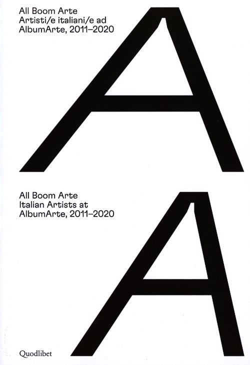 All Boom Arte 2011 – 2020