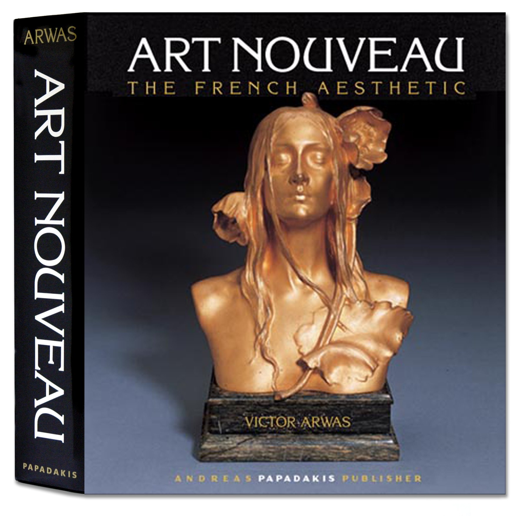 Art nouveau – The french aesthetic