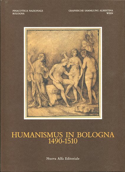 Humanismus in Bologna 1490 – 1510