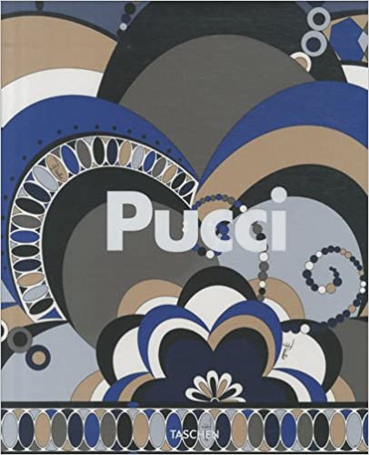 Emilio: Pucci Fashion Story