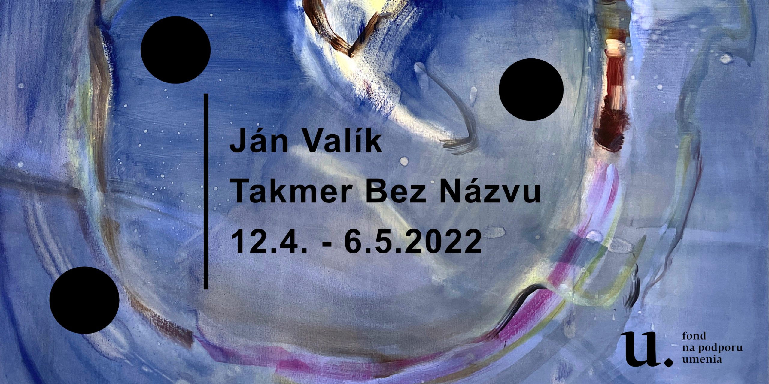 Ján Valík – Takmer Bez Názvu