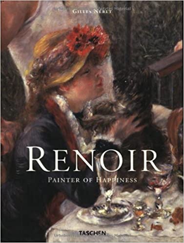 Renoir – painter of happiness