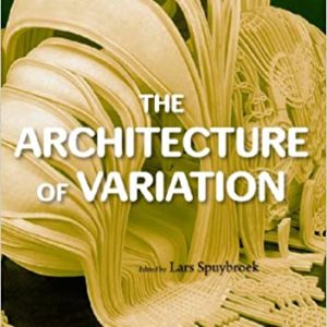 Research & Design: The Architecture of Variation