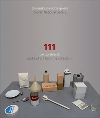 SNG – 111 diel zo zbierok