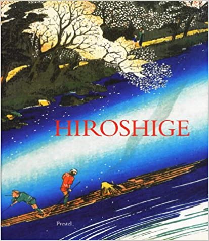 Hiroshige Prints and Drawings