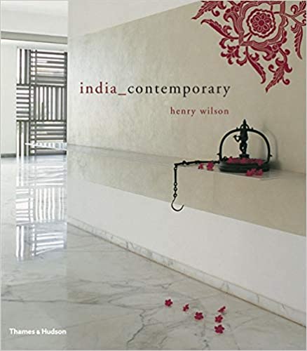 India Contemporary