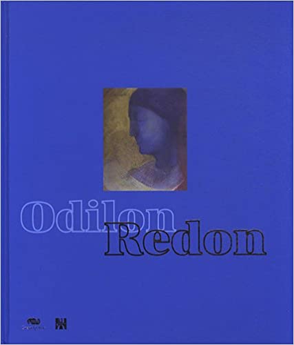 ODILON REDON – CATALOGUE + CD (RMN RECUPERATION)