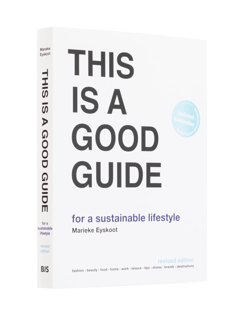 This is a Good Guide – for a Sustainable Lifestyle