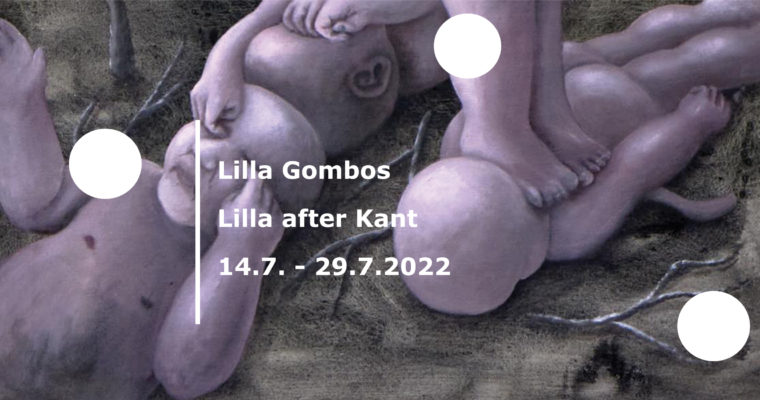 Lilla after Kant