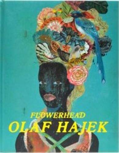 Olaf Hajek – Flowerhead