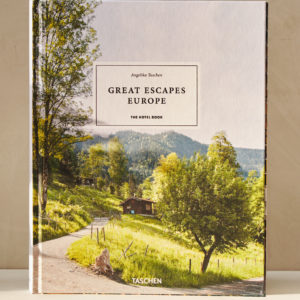 Great Escapes Europe