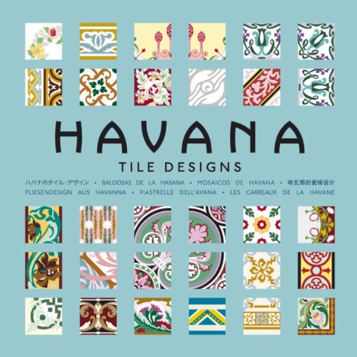 Havana Tile Design