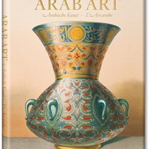 Arab art