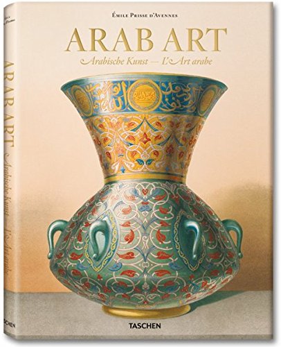 Arab art