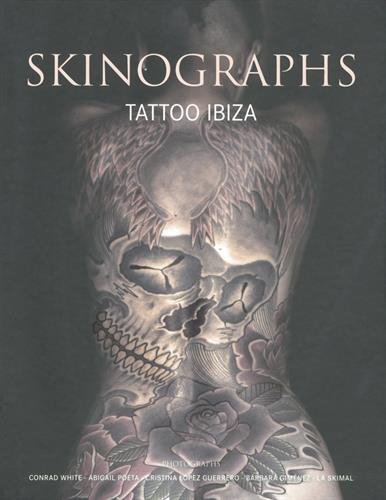 Skinographs tattoo Ibiza