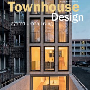 Townhouse design – Layered Urban Living