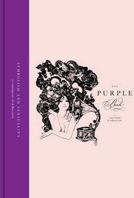The Purple Book – Angus Hyland & Angharad Lewis