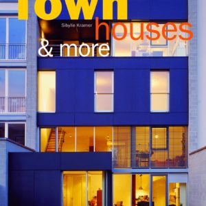 Town houses & more