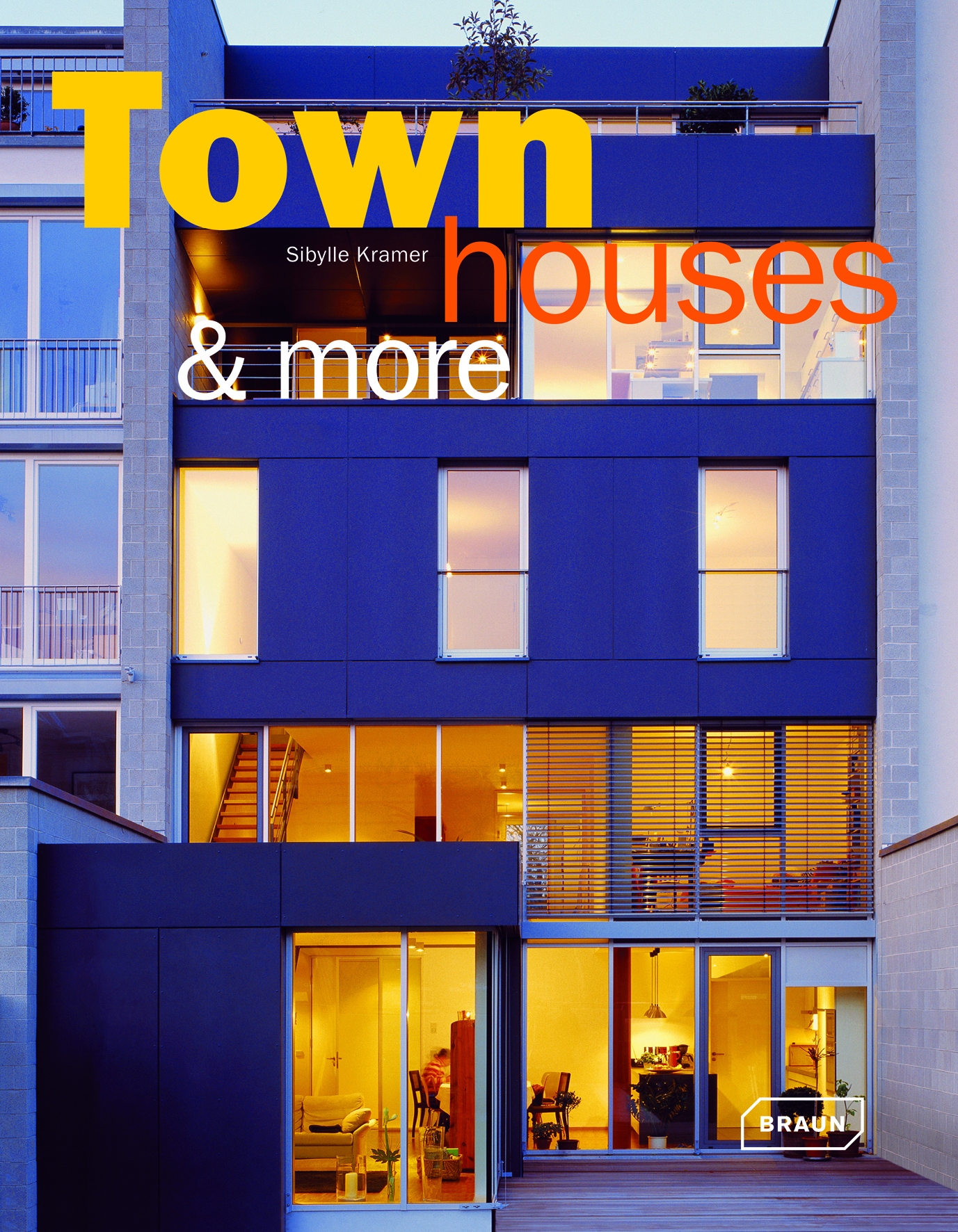 Town houses & more