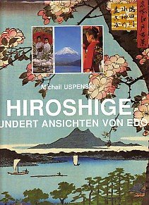 Hiroshige – Hundert Ansichten von Edo