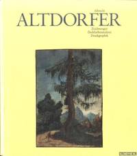 Albrecht Altdorfer Zeichnungen, Deckfarbenmalerei, Druckgraphik