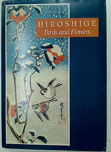 Bogel Goldman Hiroshige Birds and flowers