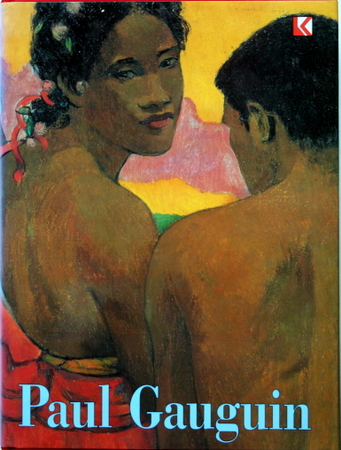 Paul Gauguin Prather Stuckey