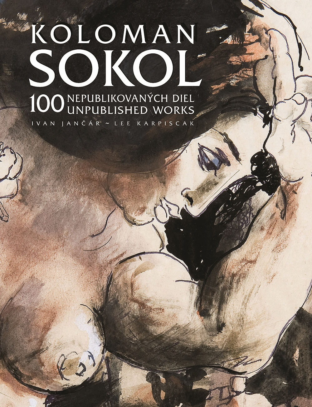 Koloman Sokol: 100 nepublikovaných diel