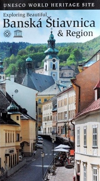 Banská Štiavnica a Region